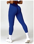 Winter Leggings with Pockets