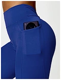 Winter Leggings with Pockets